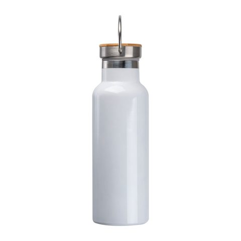 Sticlă din oţel inoxidabil, sublimabil, 500 ml 4