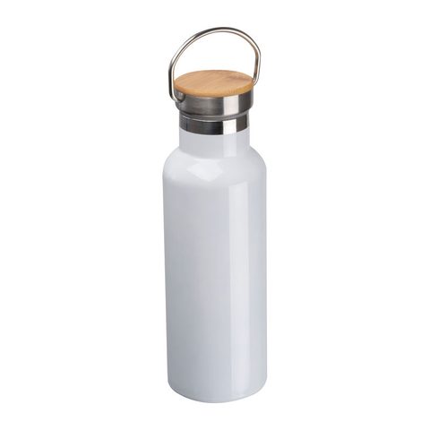 Sticlă din oţel inoxidabil, sublimabil, 500 ml 5