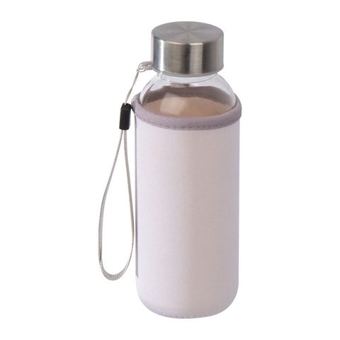 Sticlă în husă neopren, 300 ml 2