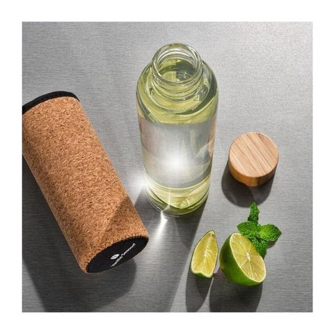 Sticlă INDAUR din sticlă borosilicată