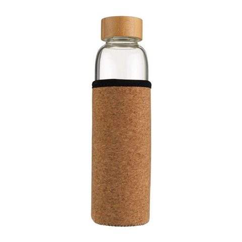 Sticlă INDAUR din sticlă borosilicată 2