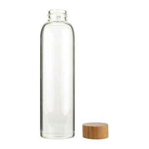 Sticlă INDAUR din sticlă borosilicată 5