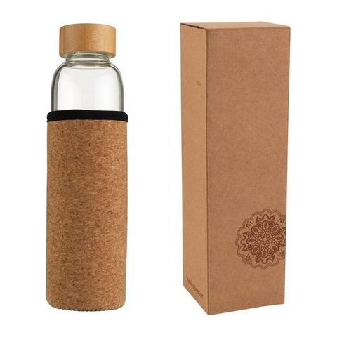 Sticlă INDAUR din sticlă borosilicată 7