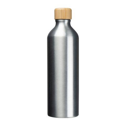 Sticlă mare de băut din aluminiu reciclat, 500 ml 4