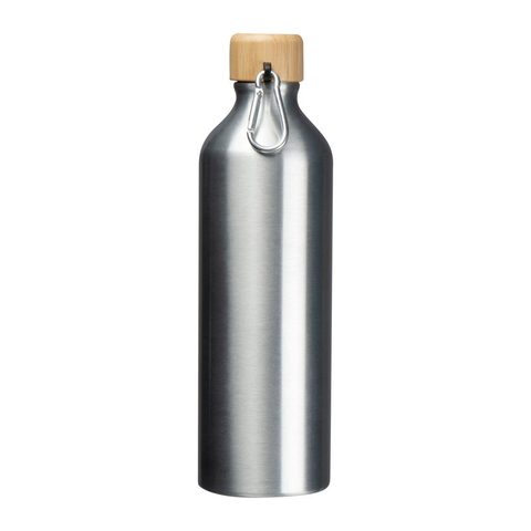 Sticlă mare de băut din aluminiu reciclat, 500 ml 5
