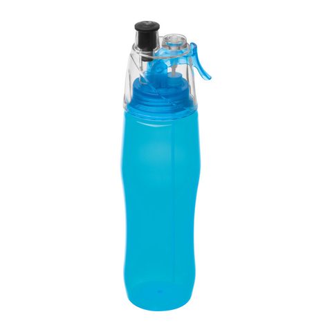 Sticlă sport cu pulverizator, 700 ml 2