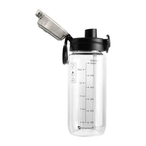 Sticlă sport din tritan, 650 ml 4
