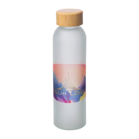 Sticlă sublimabilă 500ml 6