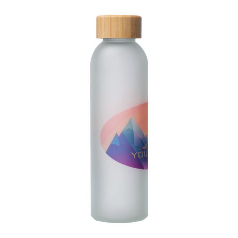 Sticlă sublimabilă 500ml 7
