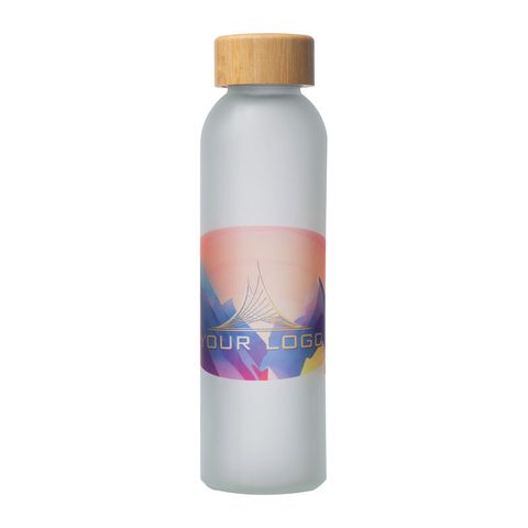 Sticlă sublimabilă 500ml 8