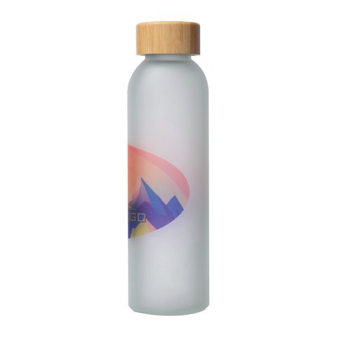 Sticlă sublimabilă 500ml 9