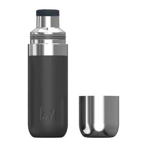 Sticlă termică, 750 ml 3