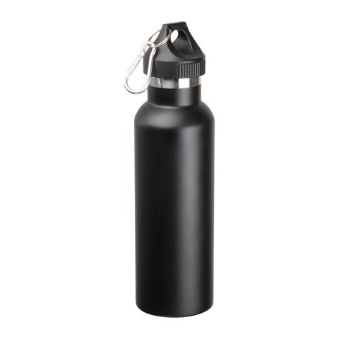 Sticlă termoizolantă cu vid, carabină, 500ml 2