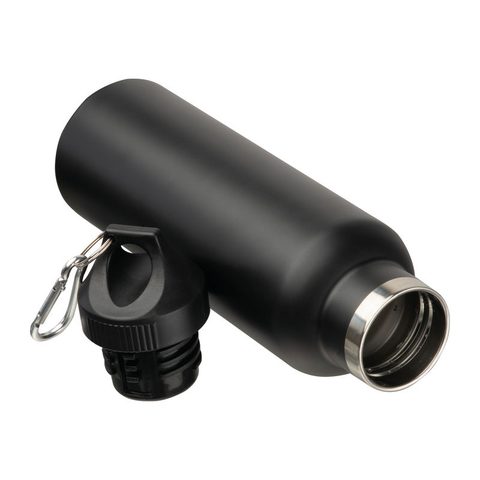 Sticlă termoizolantă cu vid, carabină, 500ml 3