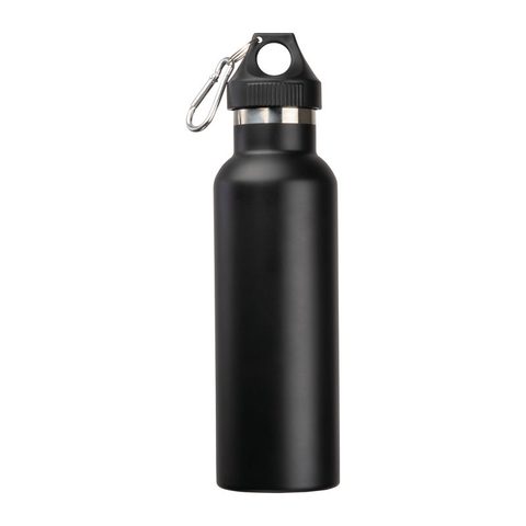 Sticlă termoizolantă cu vid, carabină, 500ml 4