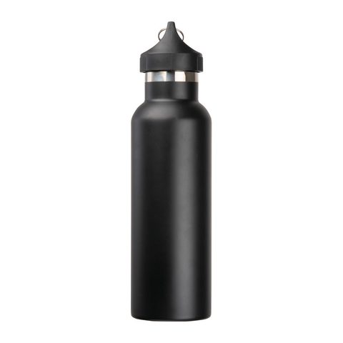Sticlă termoizolantă cu vid, carabină, 500ml 5