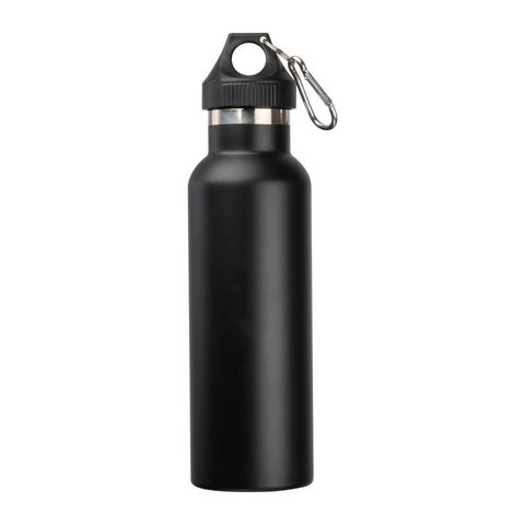 Sticlă termoizolantă cu vid, carabină, 500ml 6