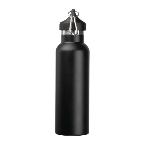 Sticlă termoizolantă cu vid, carabină, 500ml 7