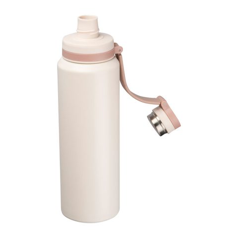 Sticlă termoizolantă din oţel inoxidabil, 800ml 5