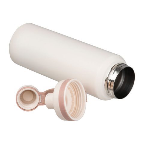 Sticlă termoizolantă din oţel inoxidabil, 800ml 6