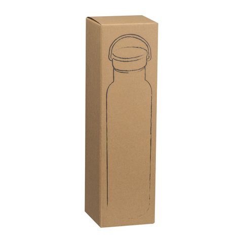 Sticlă termos cu perete dublu, 1000ml 5