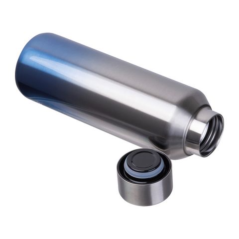 Sticlă termos cu strat de cupru, 750 ml 2
