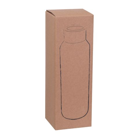 Sticlă termos cu strat de cupru, 750 ml 3