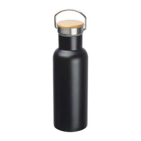 Sticlă termos din oţel inoxidabil, 500 ml