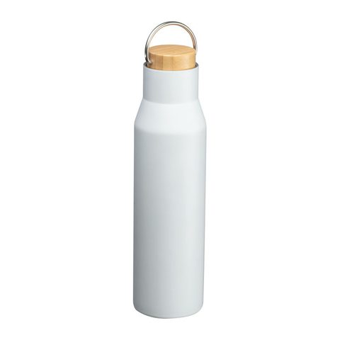 Sticlă termos din oţel inoxidabil reciclat, 550 ml 2