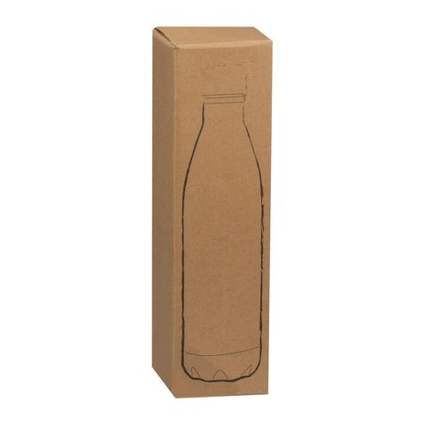 Sticlă termos metalică multicolor 750ml 4