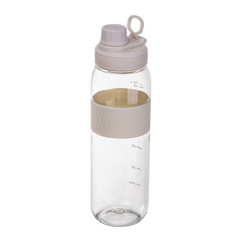 Sticlă Tritan cu grip din silicon, 750 ml 2