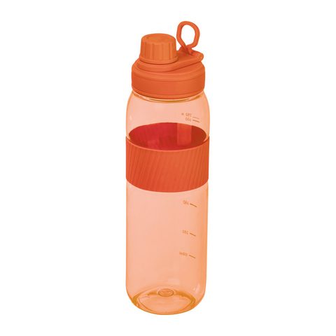 Sticlă Tritan cu grip din silicon, 750 ml 3