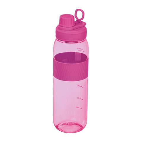 Sticlă Tritan cu grip din silicon, 750 ml 4