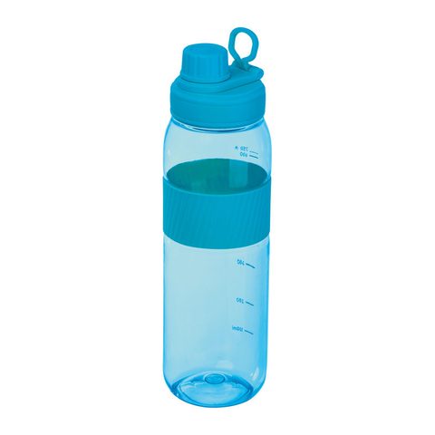 Sticlă Tritan cu grip din silicon, 750 ml 5