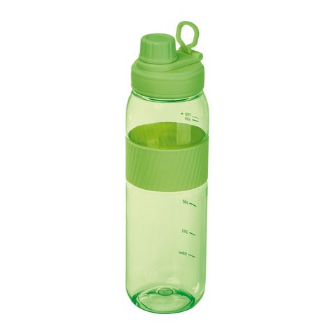 Sticlă Tritan cu grip din silicon, 750 ml 6