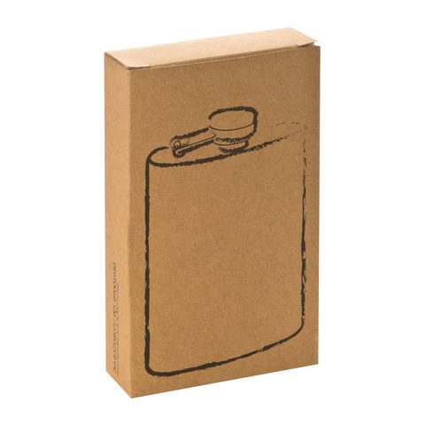 Sticluţă whisky, 104ml 4