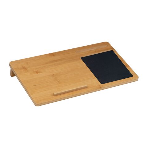 Suport laptop cu mousepad si suport telefon 2