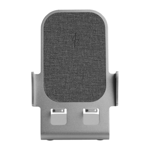 Suport telefon elegant cu încărcare wireless 2