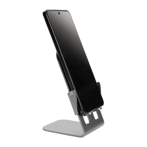 Suport telefon elegant cu încărcare wireless 5