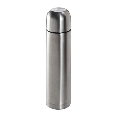 Termos cu perete dublu, vacuum, 1000ml 