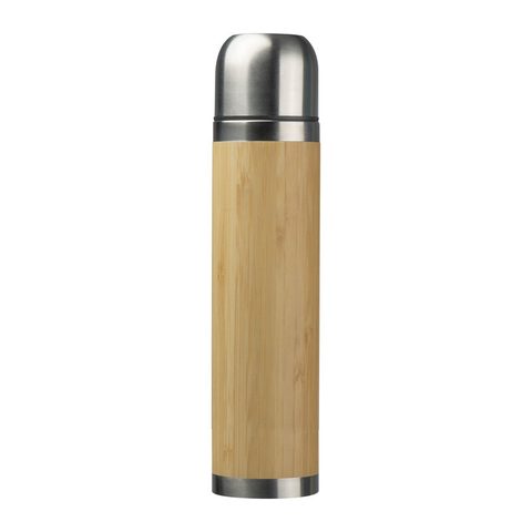 Termos din bambus, 450ml 3