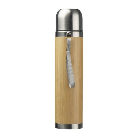 Termos din bambus, 450ml 4