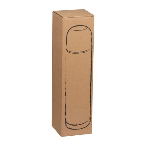 Termos din bambus, 450ml 7