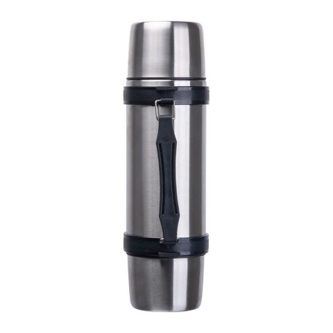 Termos vacuum cu pahare, 1000 ml 5