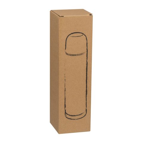 Termos vacuum din oţel inoxidabil, 500ml 4