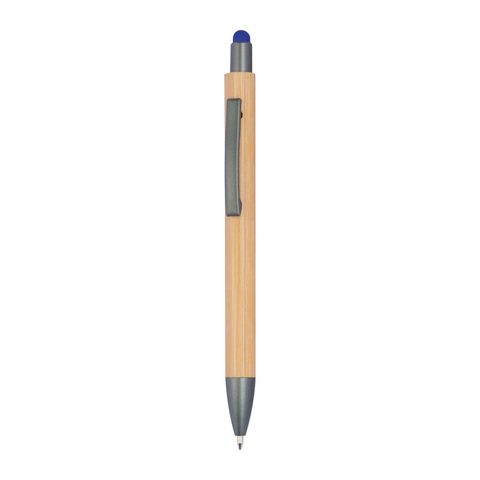 Touchpen din bambus 2