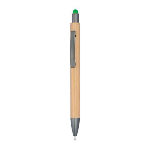 Touchpen din bambus 7