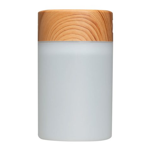 Umidificator cu LED 3