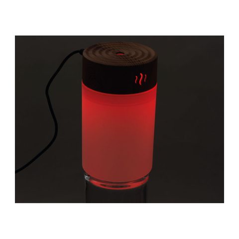 Umidificator cu LED 8