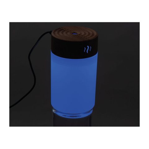 Umidificator cu LED 9